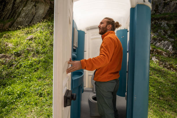 Best Restroom trailer rental cost  in Maysville, GA