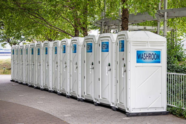 Best Porta potty cleaning services  in Maysville, GA