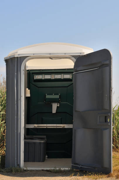Best Luxury portable toilet rental  in Maysville, GA
