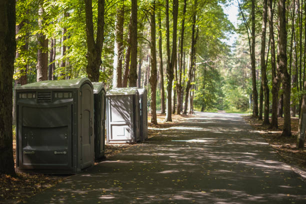 Trusted Maysville, GA porta potty rental Experts