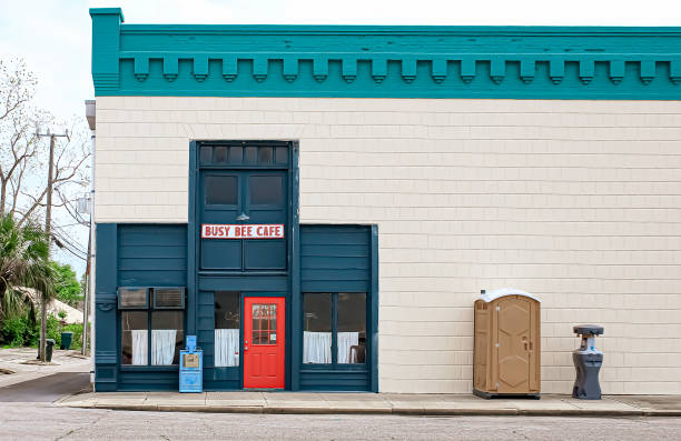 Best Portable toilet rental cost  in Maysville, GA