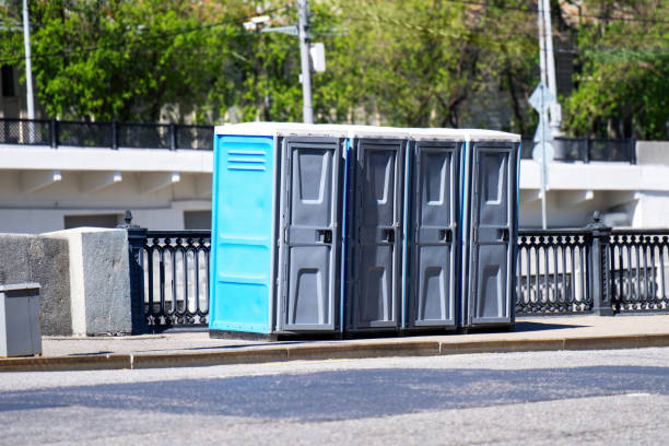 Best Long-term porta potty rental  in Maysville, GA
