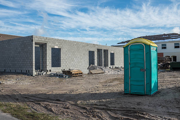 Best Local porta potty services  in Maysville, GA
